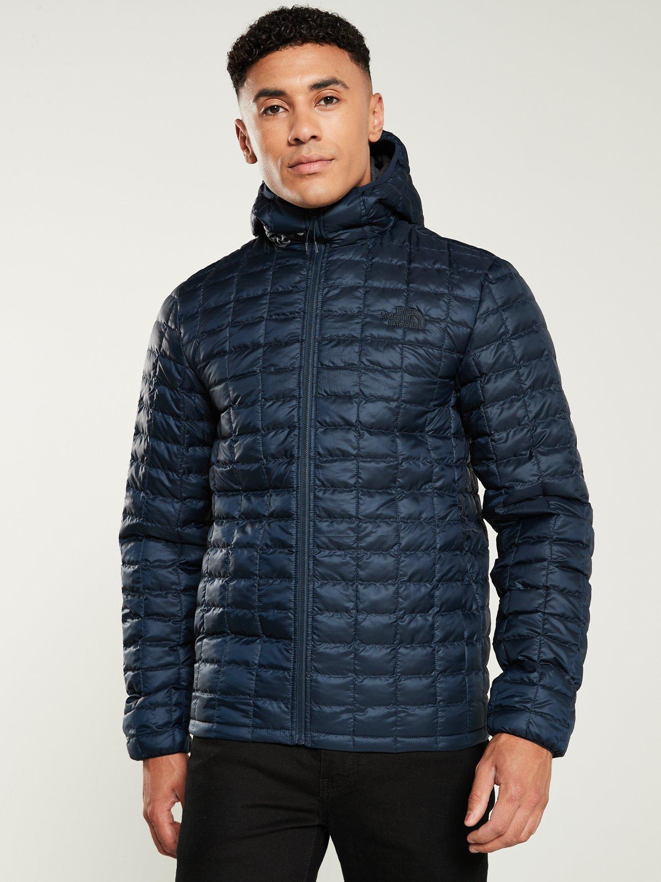 men's thermoball eco jacket