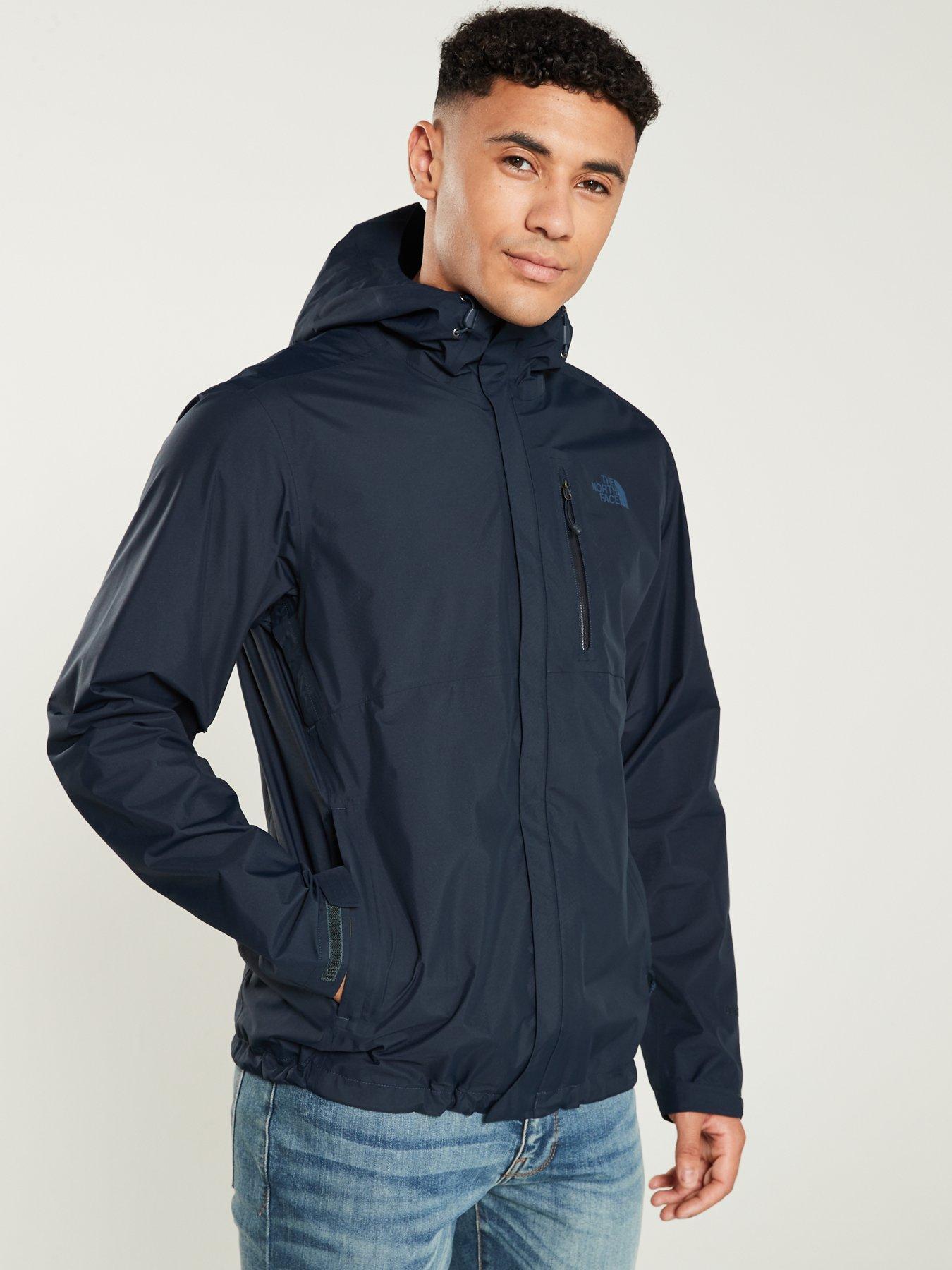 north face jacket dryzzle