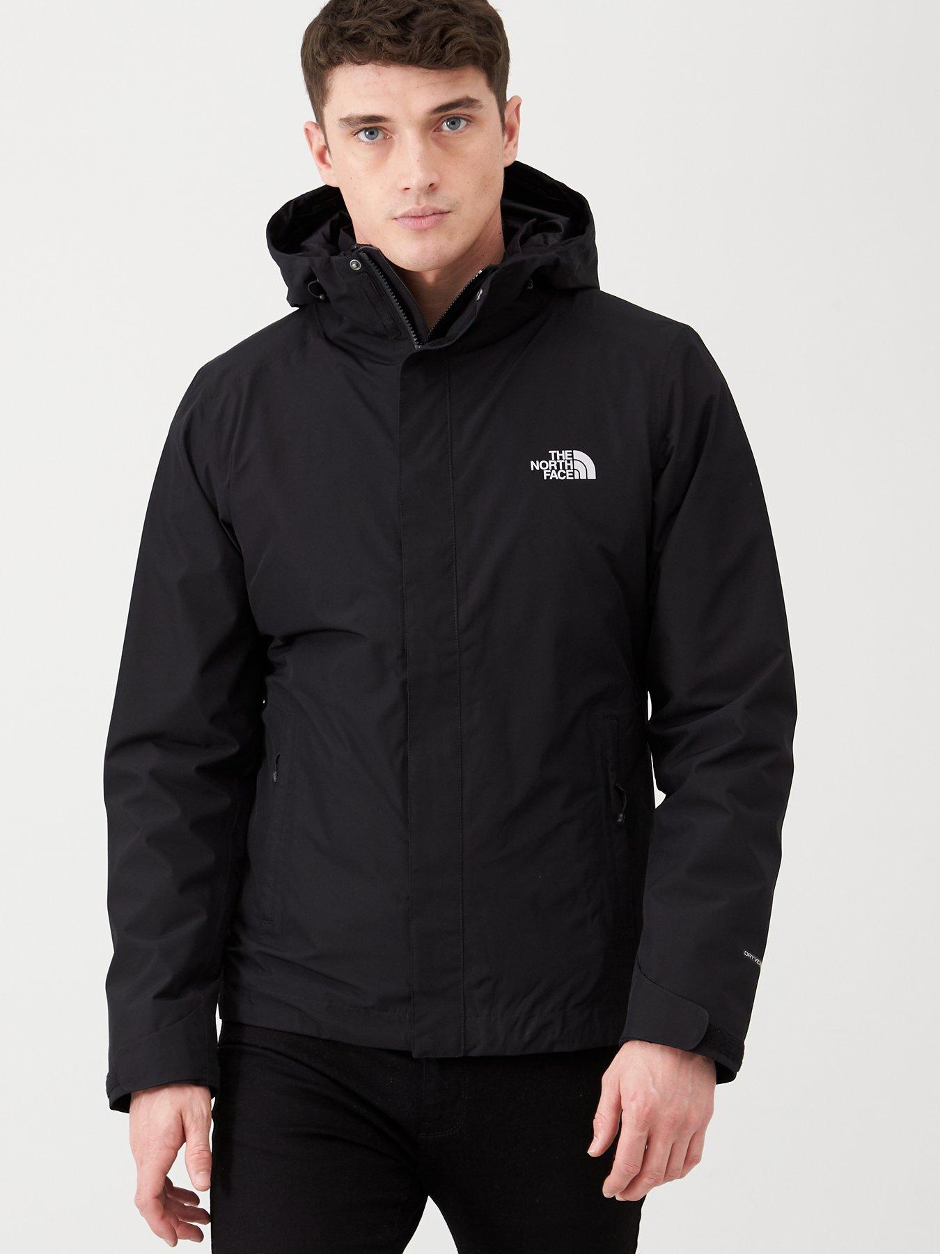 the north face merak triclimate review