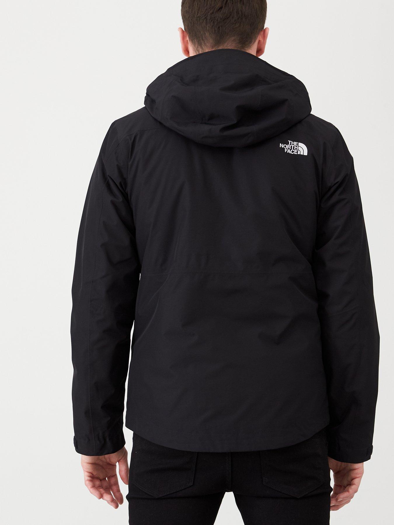 the north face merak triclimate review