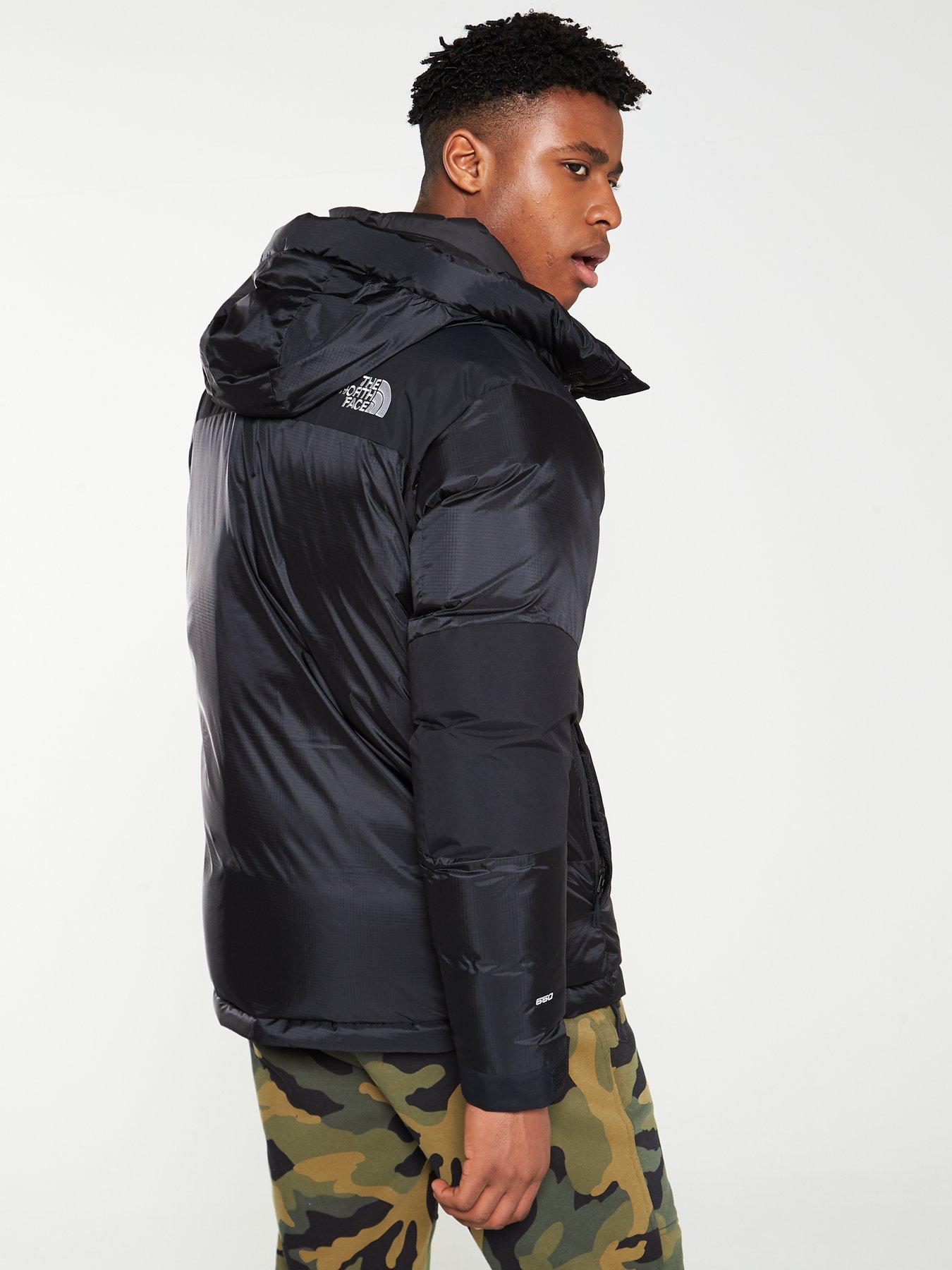 the north face original himalayan windstopper down jacket