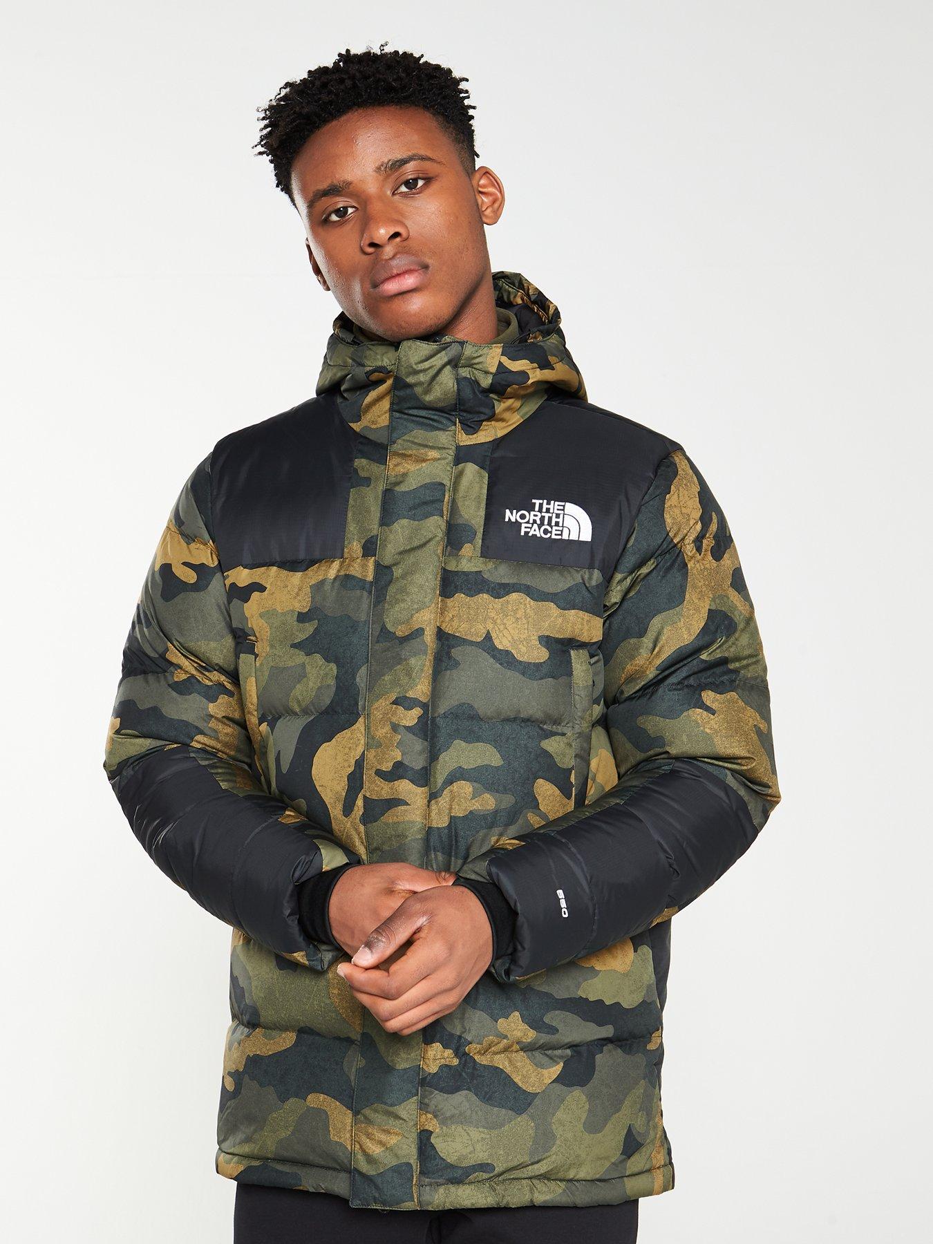 north face down jacket clearance