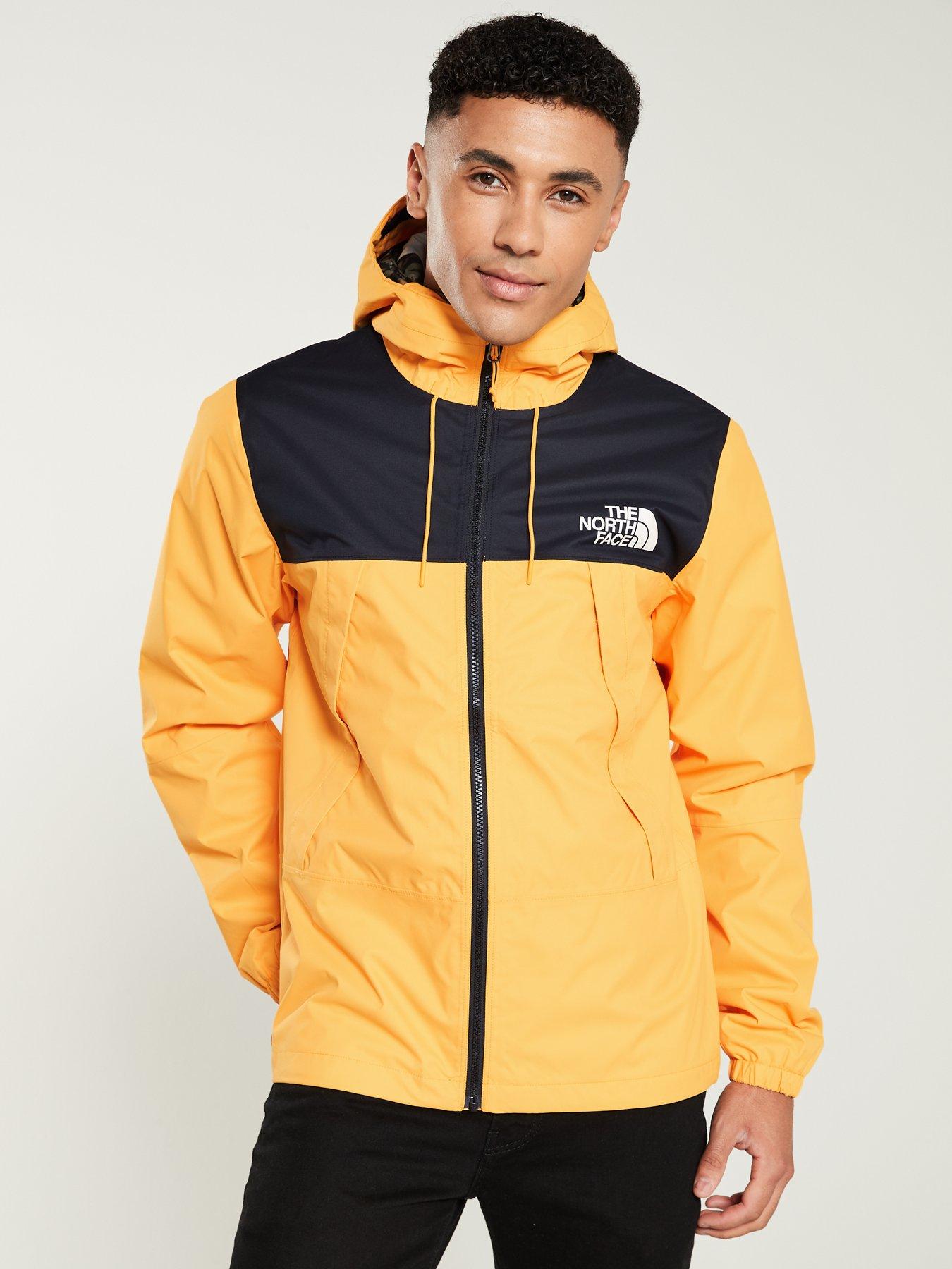 north face 1990 mountain q