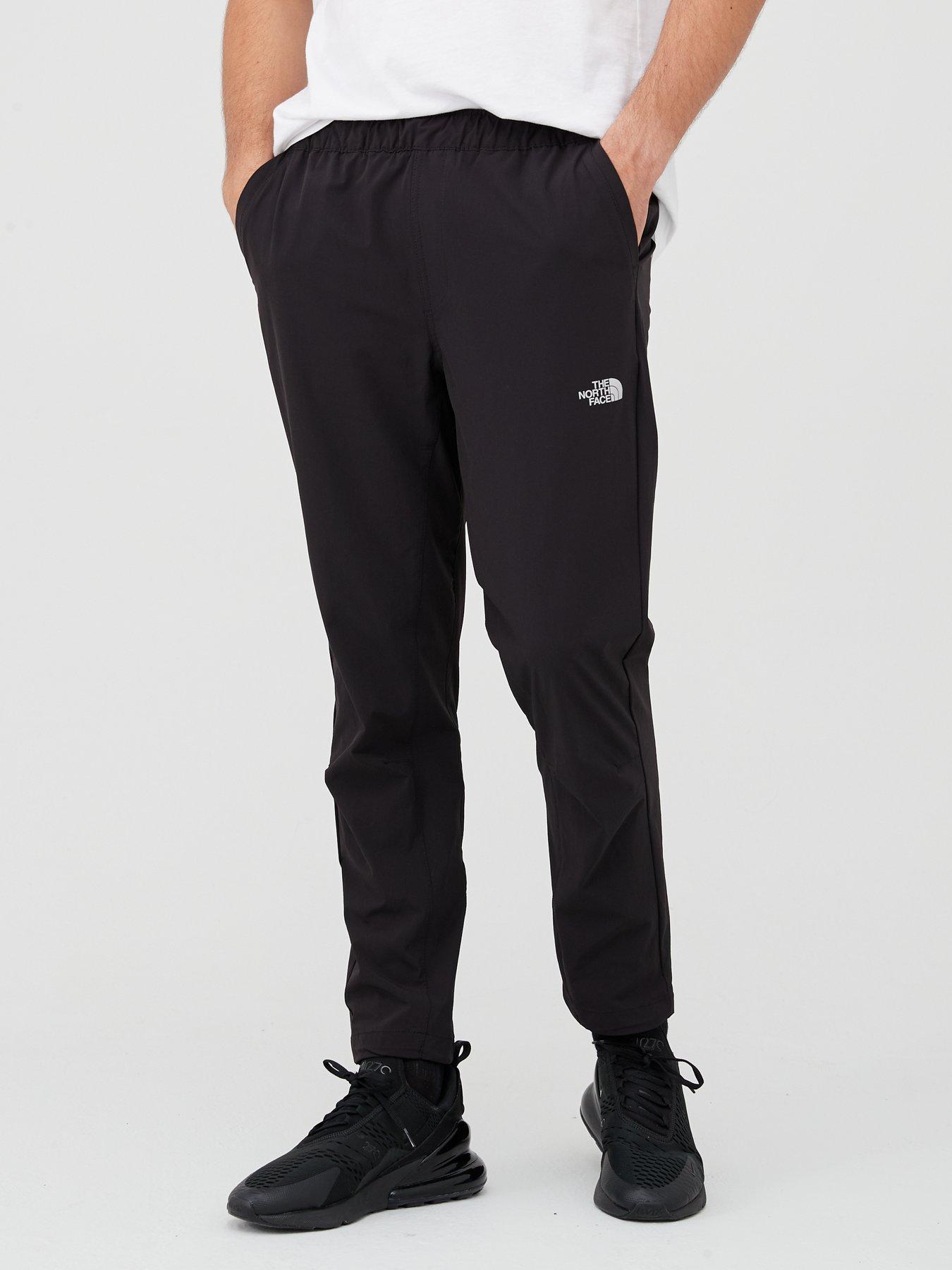 north face mountek pants