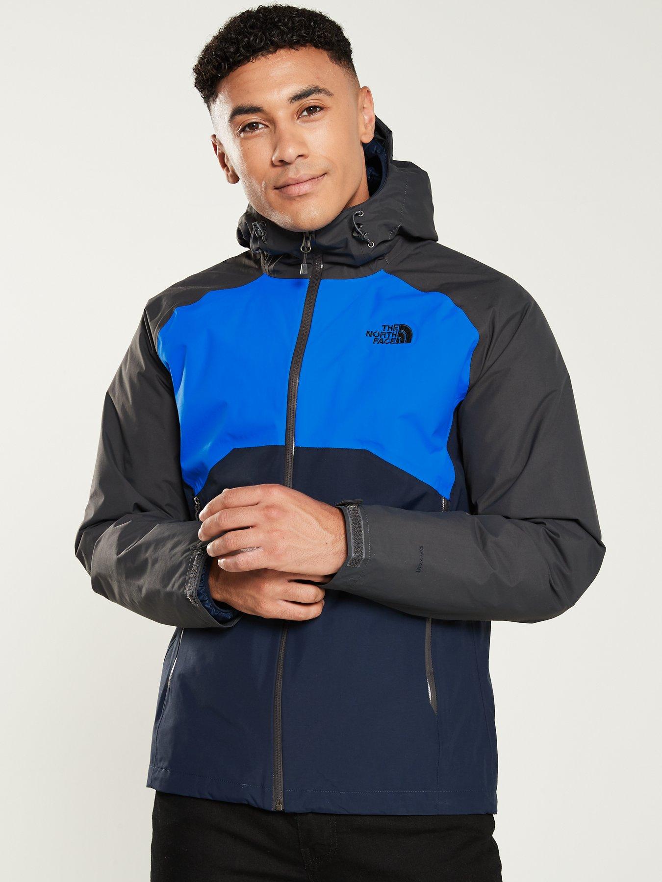 north face stratos jacket