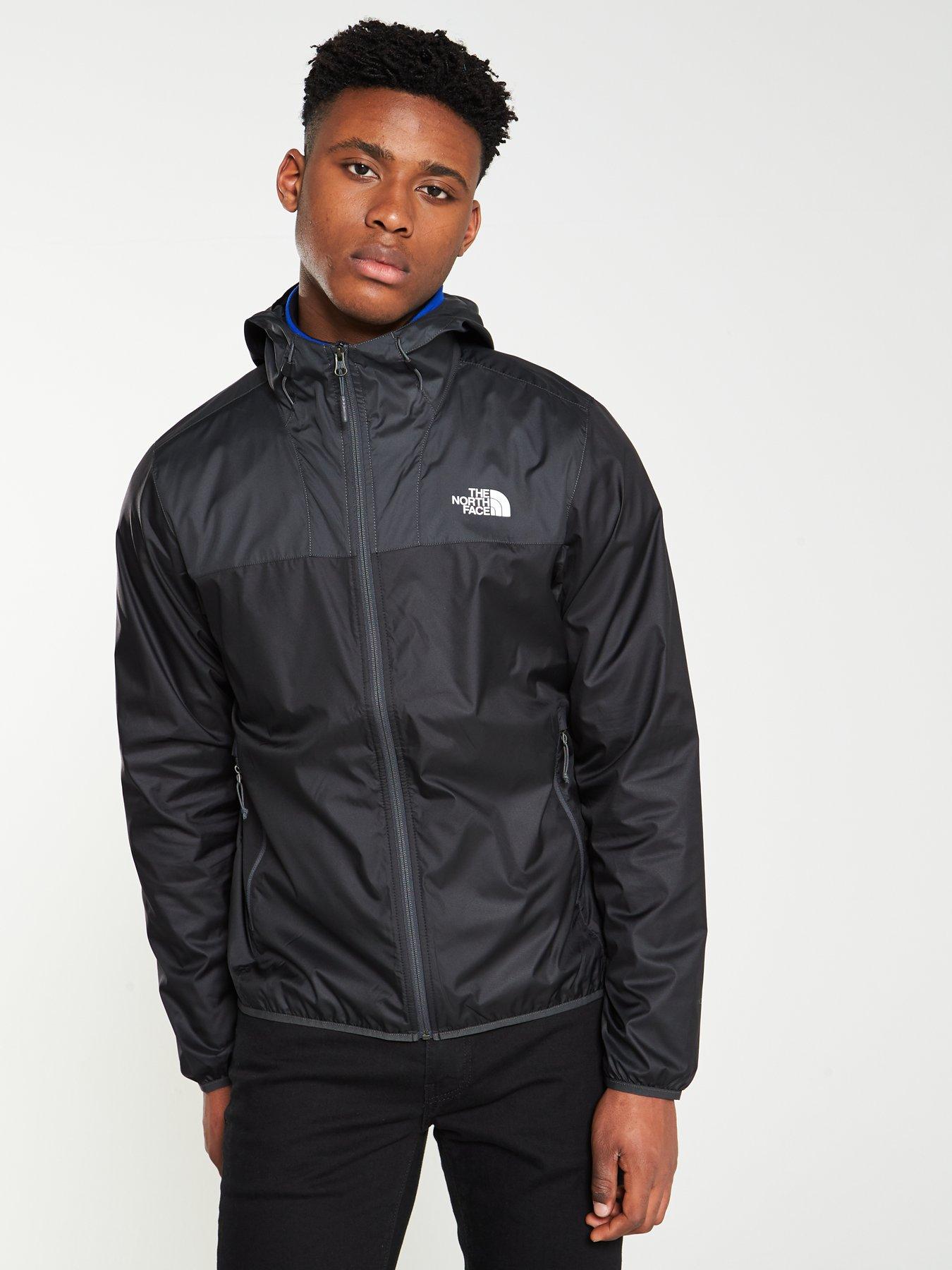 the north face m cyclone 2 hoodie
