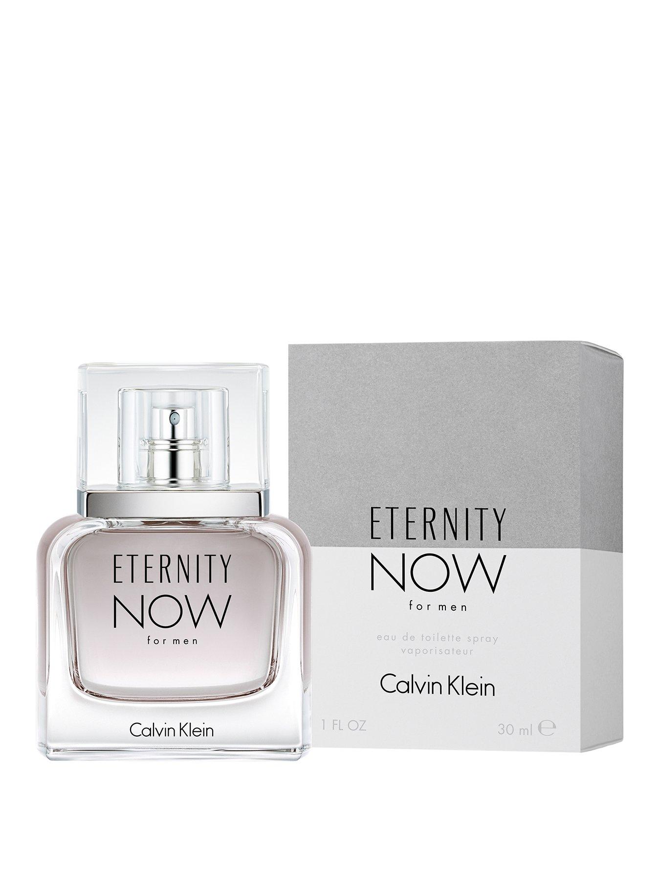 calvin klein eternity now 30 ml