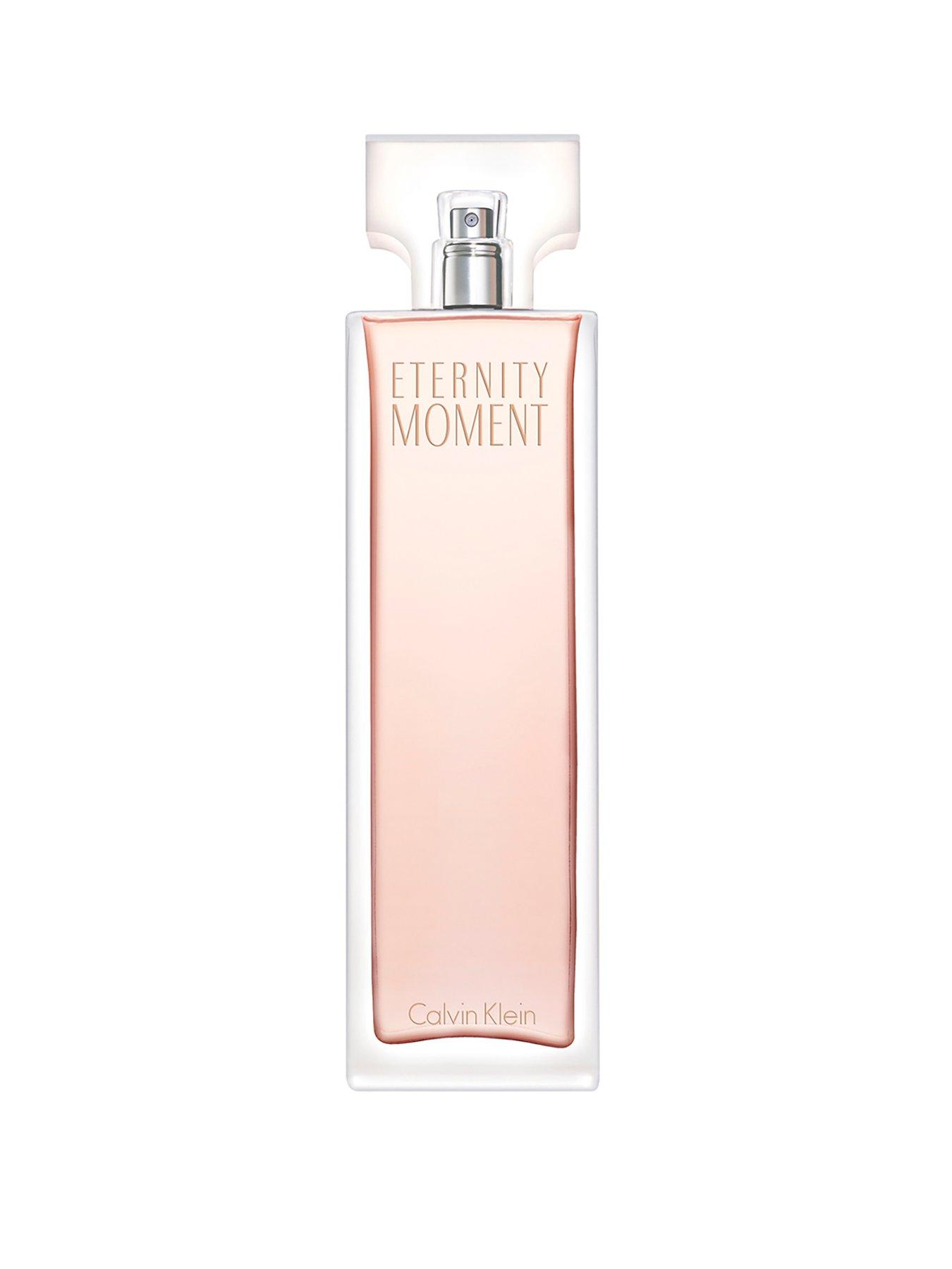 Calvin Klein Eternity Moment For Women EDP - 50ml