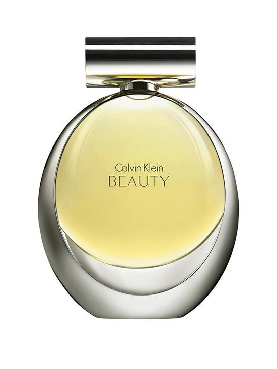 front image of calvin-klein-beauty-for-women-eau-de-parfum-100ml