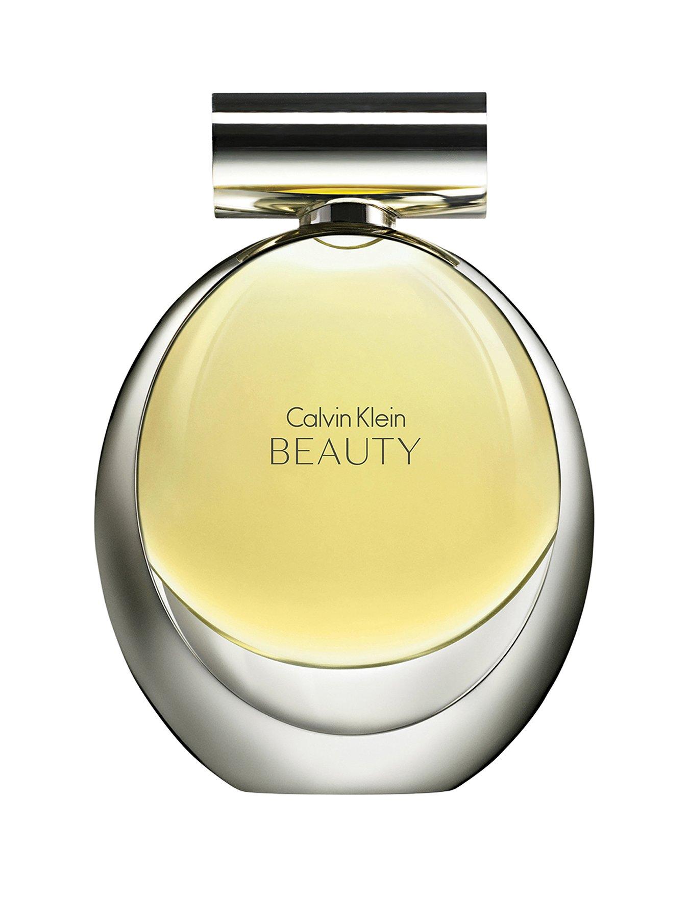 Calvin Klein Beauty For Women Eau De Parfum 100ml