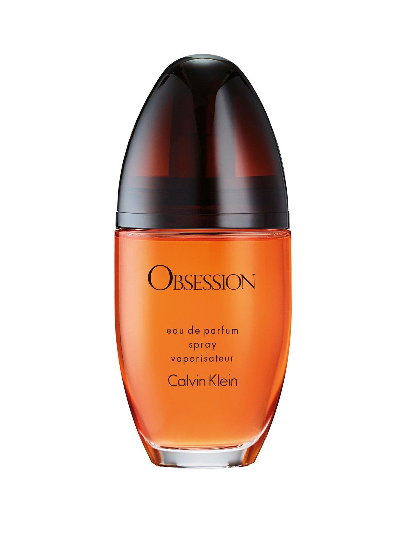 obsession calvin klein 30 ml