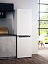  image of hotpoint-day1-h3t811iw1-total-no-frost-60cm-wide-total-no-frost-fridge-freezer-white