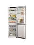  image of hotpoint-day1-h3t811iw1-total-no-frost-60cm-wide-total-no-frost-fridge-freezer-white