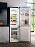  image of hotpoint-day1-h3t811iox1-60cmnbspwide-total-no-frost-fridge-freezer--nbspinox