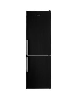 Hotpoint Hotpoint Day1 H5T811Ikh 60Cm Wide, Total No Frost Fridge Freezer  ... Picture