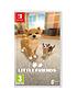  image of nintendo-switch-little-friends-dogs-amp-cats