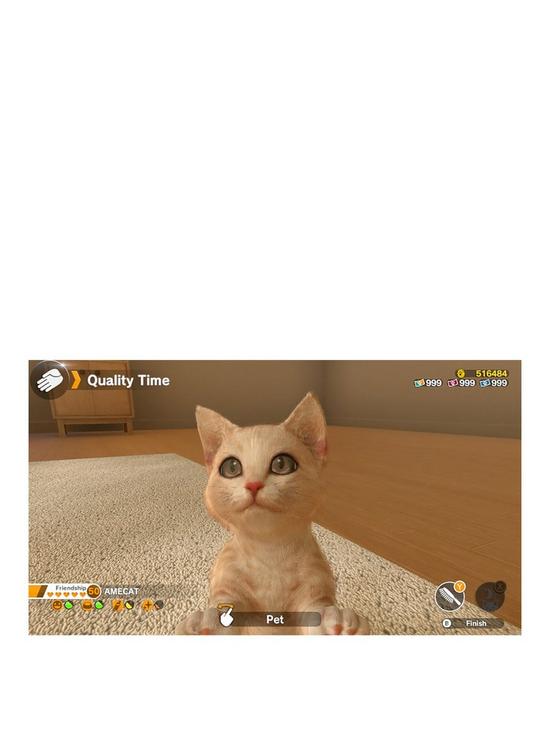 stillFront image of nintendo-switch-little-friends-dogs-amp-cats