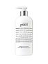  image of philosophy-amazing-grace-firming-body-lotion-480ml