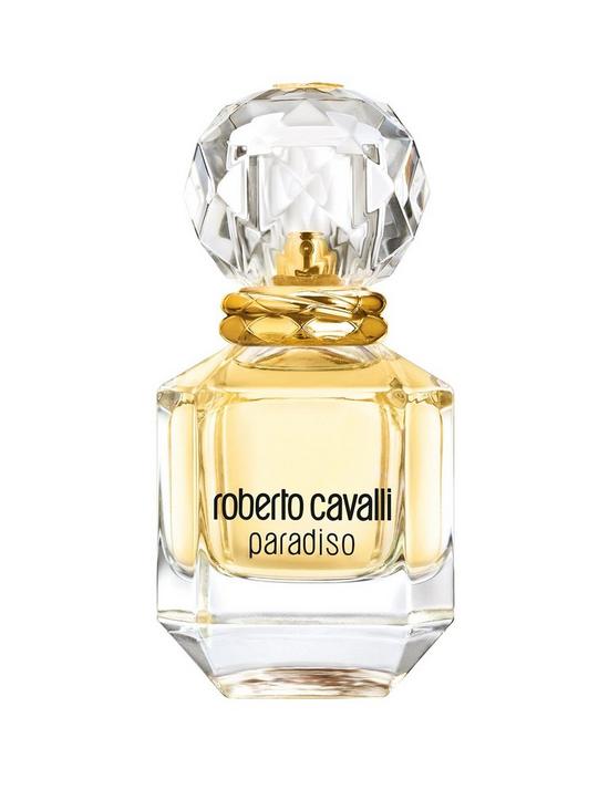 front image of roberto-cavalli-paradiso-30ml-eau-de-parfum