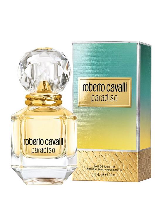 stillFront image of roberto-cavalli-paradiso-30ml-eau-de-parfum