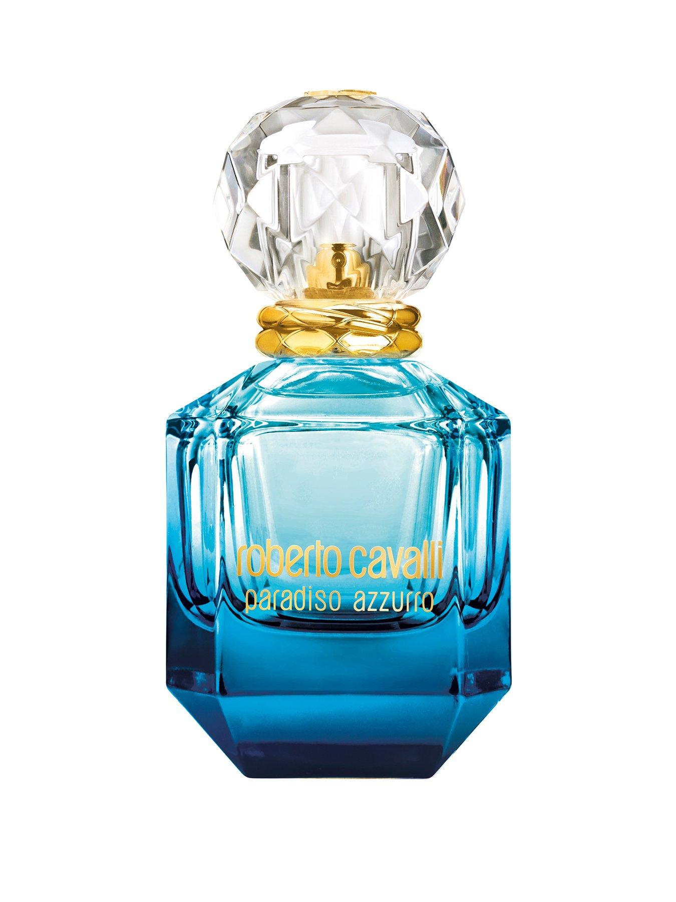 perfume paradiso roberto cavalli