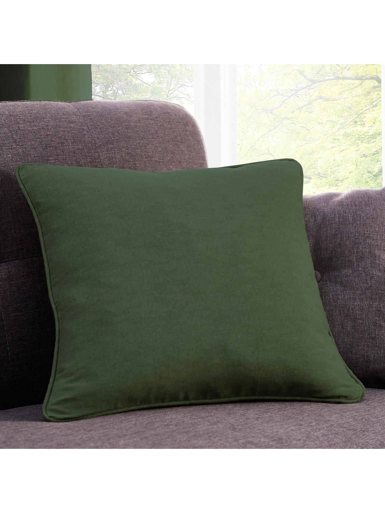 Image 1 of 1 of Fusion Sorbonne Filled Cushion