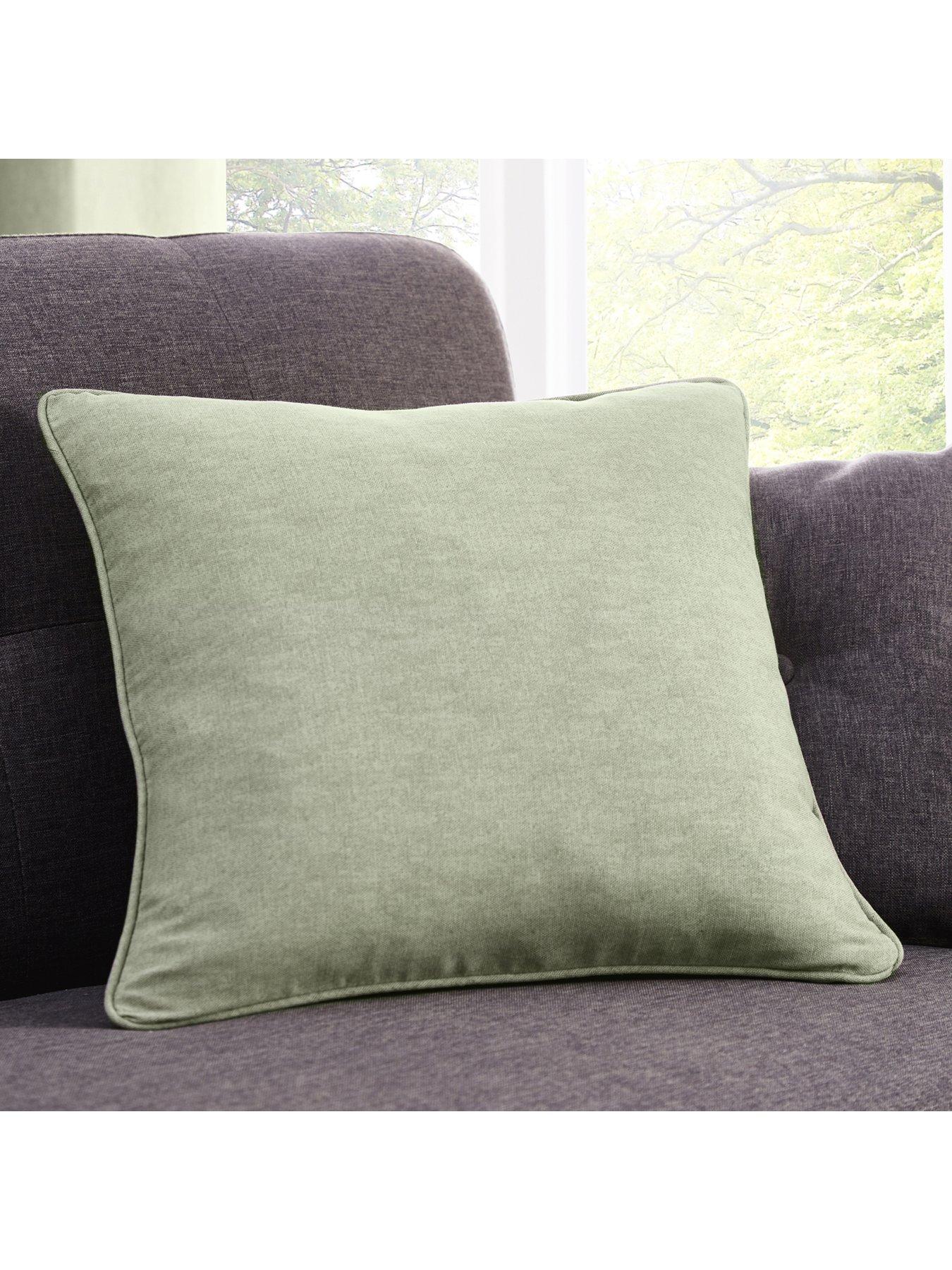 Fusion Sorbonne Filled Cushion