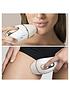  image of braun-ipl-silk-expert-pro-5-at-home-hair-removal-device-with-pouch-pl5124nbsp--whitegold