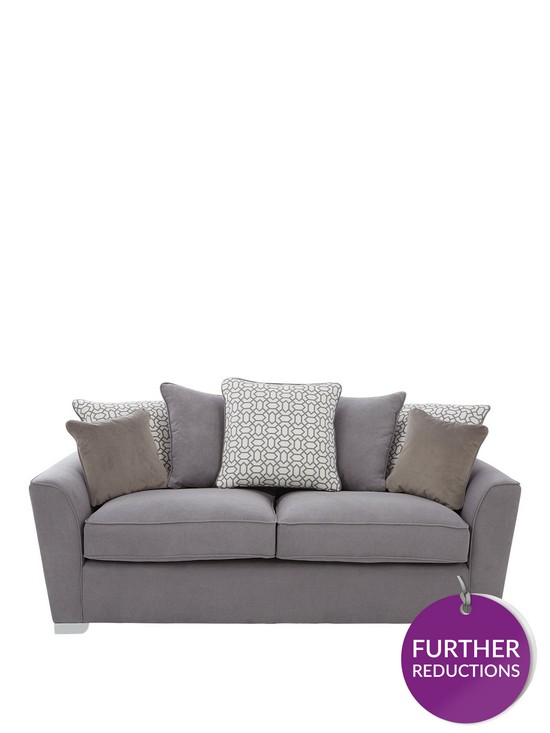 front image of links-fabric-3-seater-scatter-back-sofa