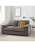  image of blakely-fabric-2-seater-sofa