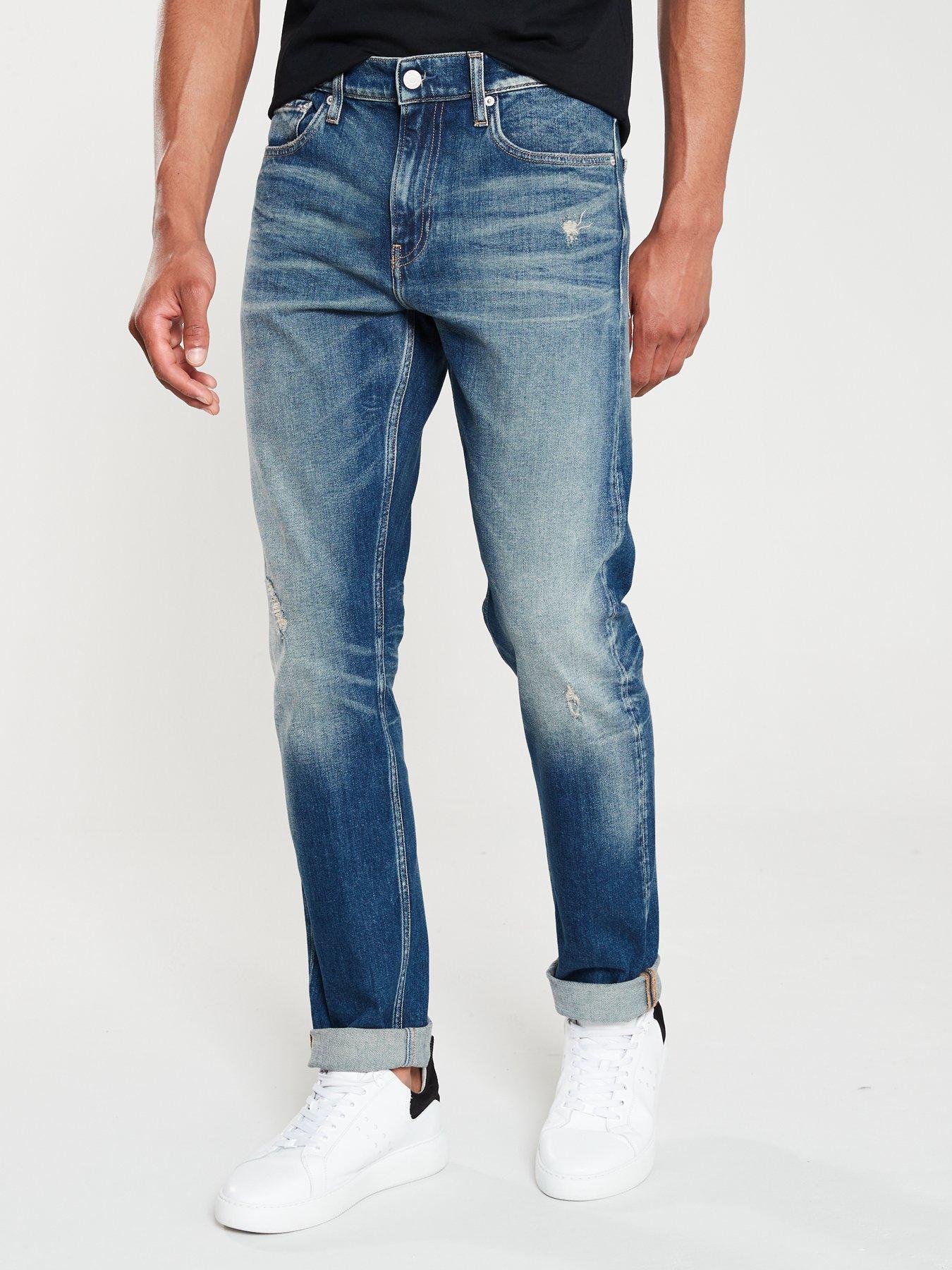 calvin klein jeans ckj 026 slim