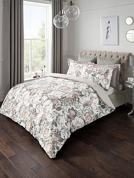Sam Faiers Sam Faiers Sam Faiers Rene 100% Cotton Duvet Cover Set Picture