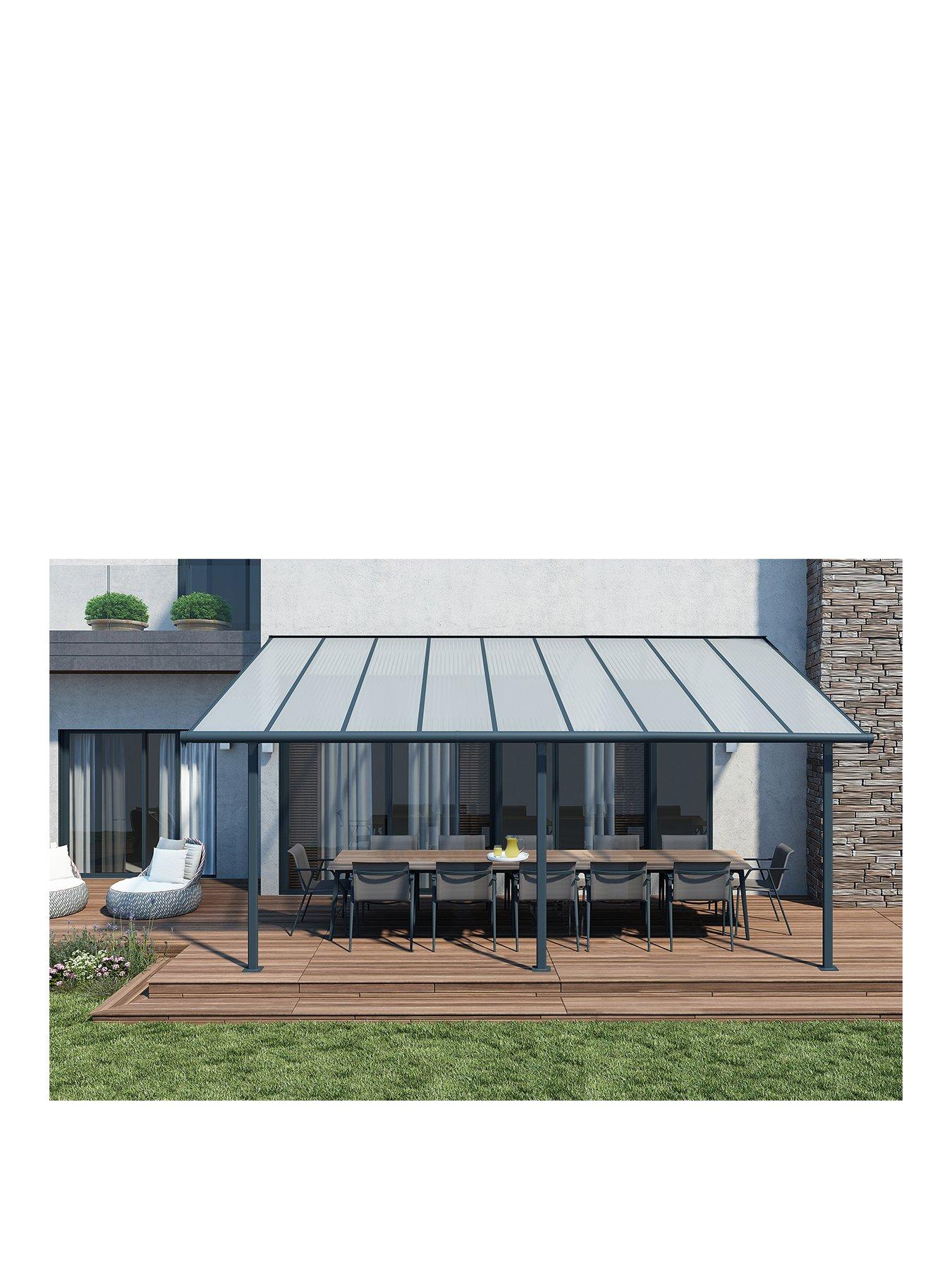  image of canopia-by-palram-sierra-patio-covernbsp3-xnbsp546m