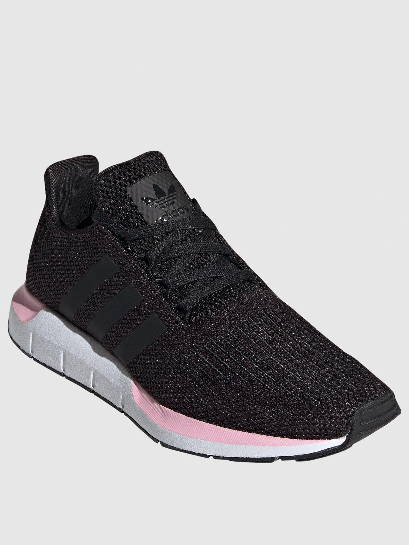 all black swift run