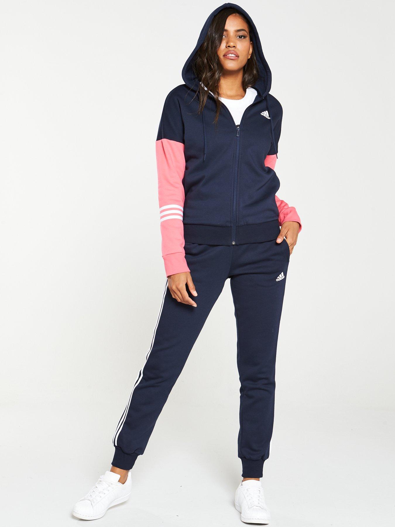 adidas energize tracksuit ladies