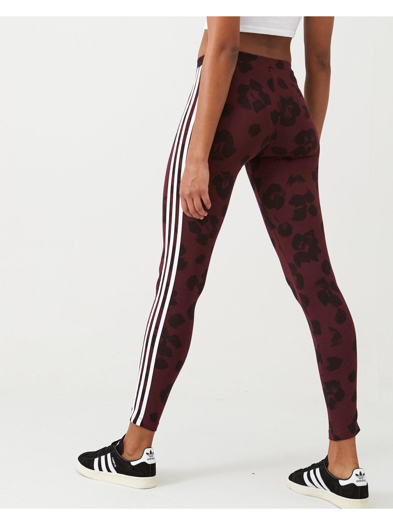 adidas aop tights