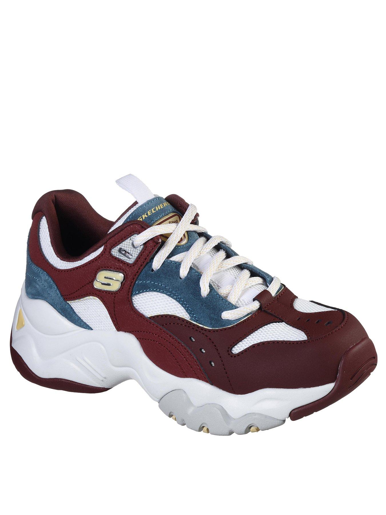 skechers d'lites 3 mens 2014
