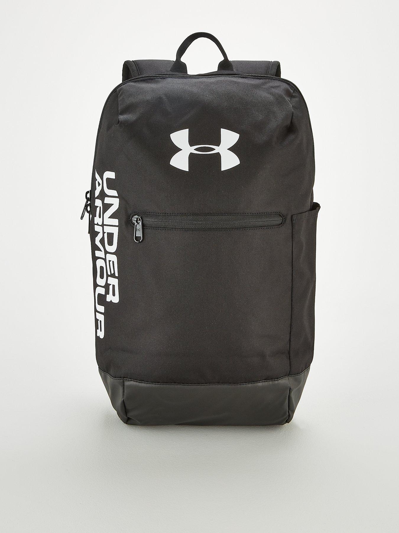 ua patterson backpack