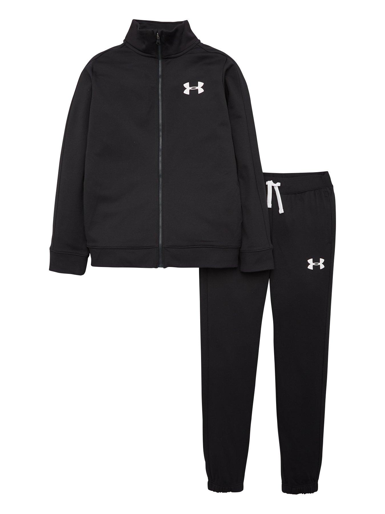 girls tracksuit age 10