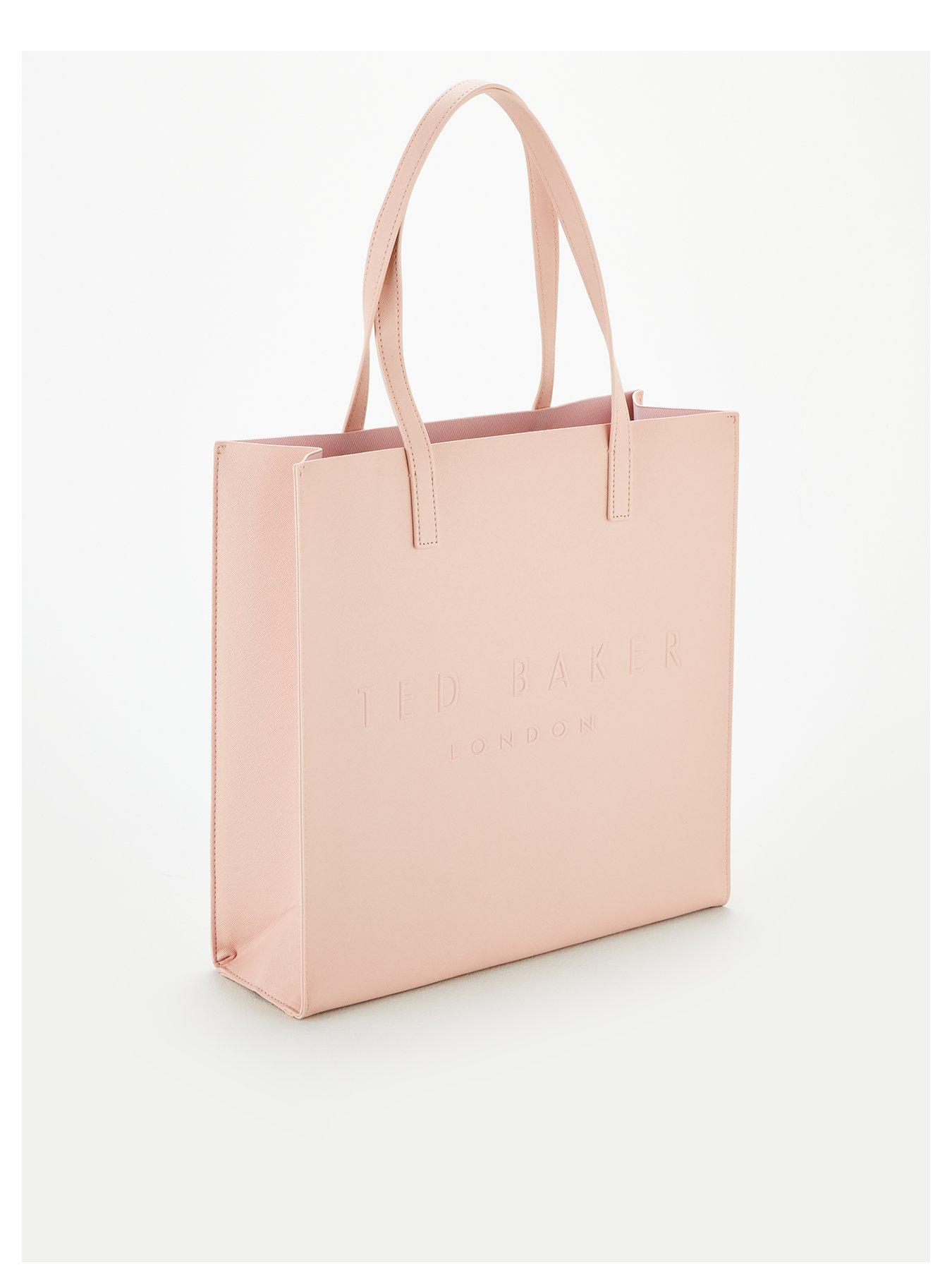 ted baker crosshatch bag