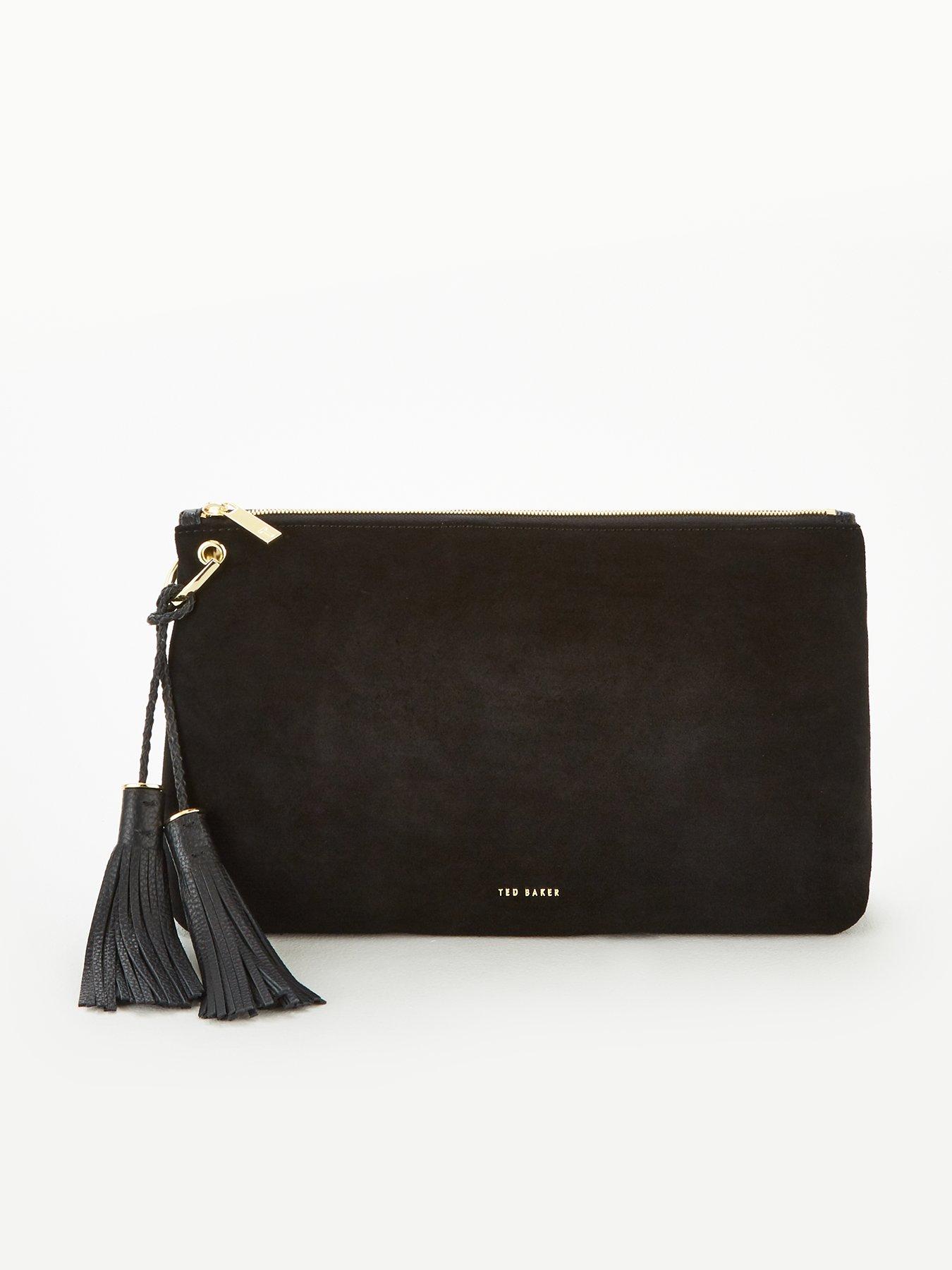 ted baker tassel bag