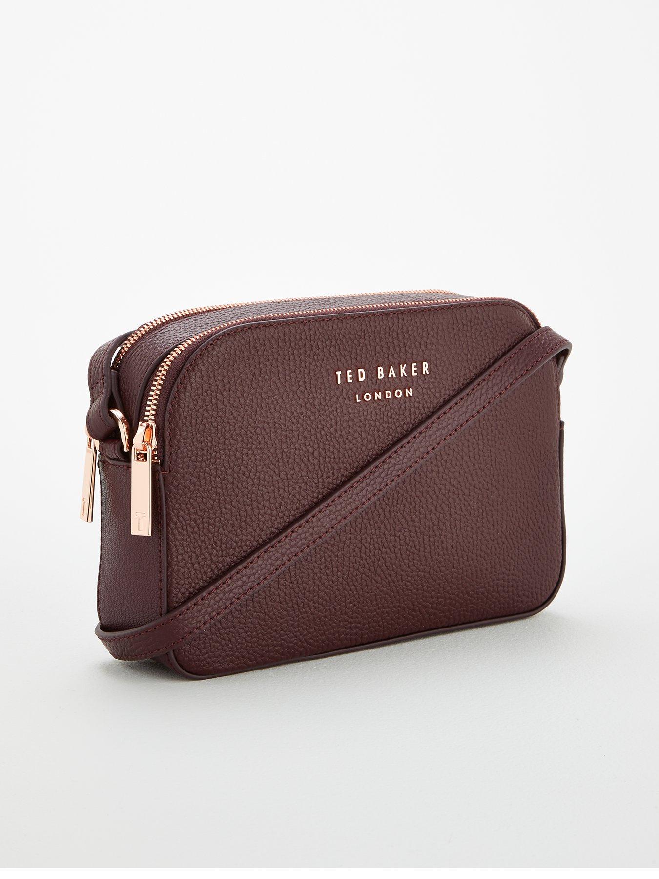 ted baker luggage clearance