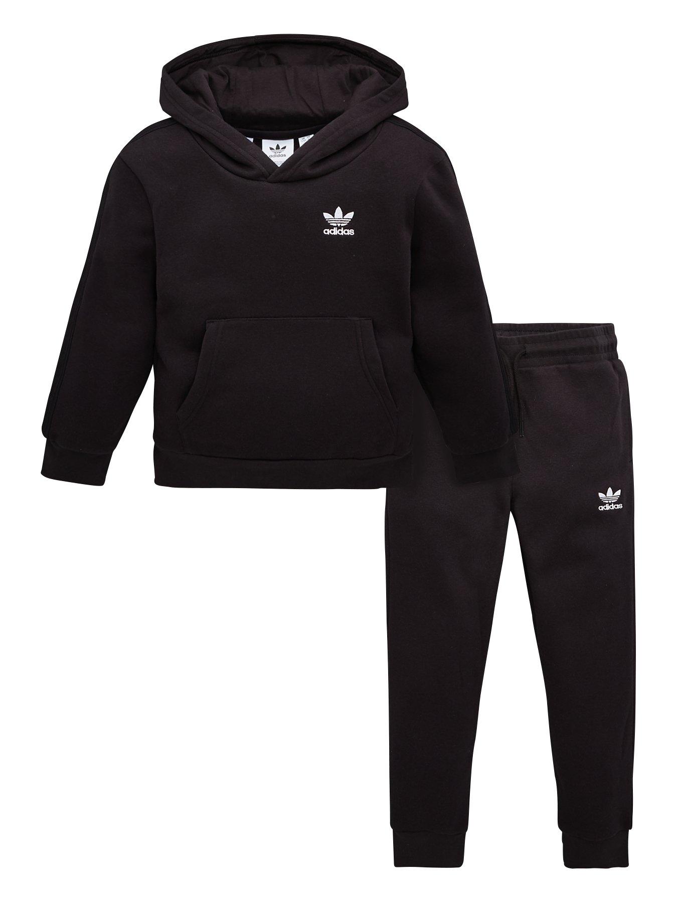 sweatshirt set adidas