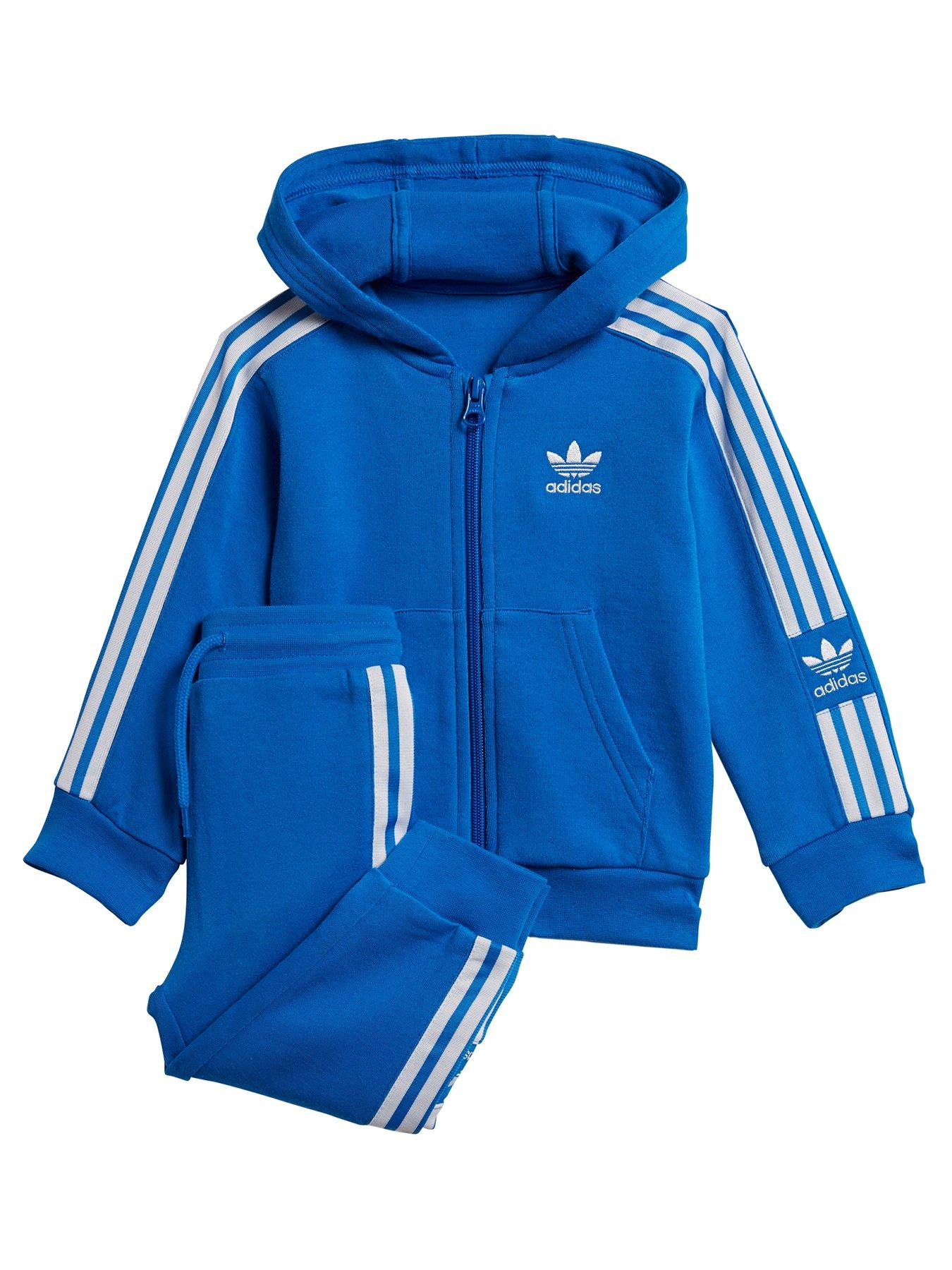 24 month adidas tracksuit