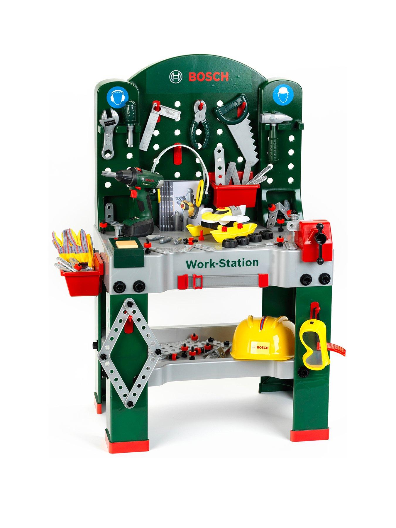 undefined Workstation Workbench XL