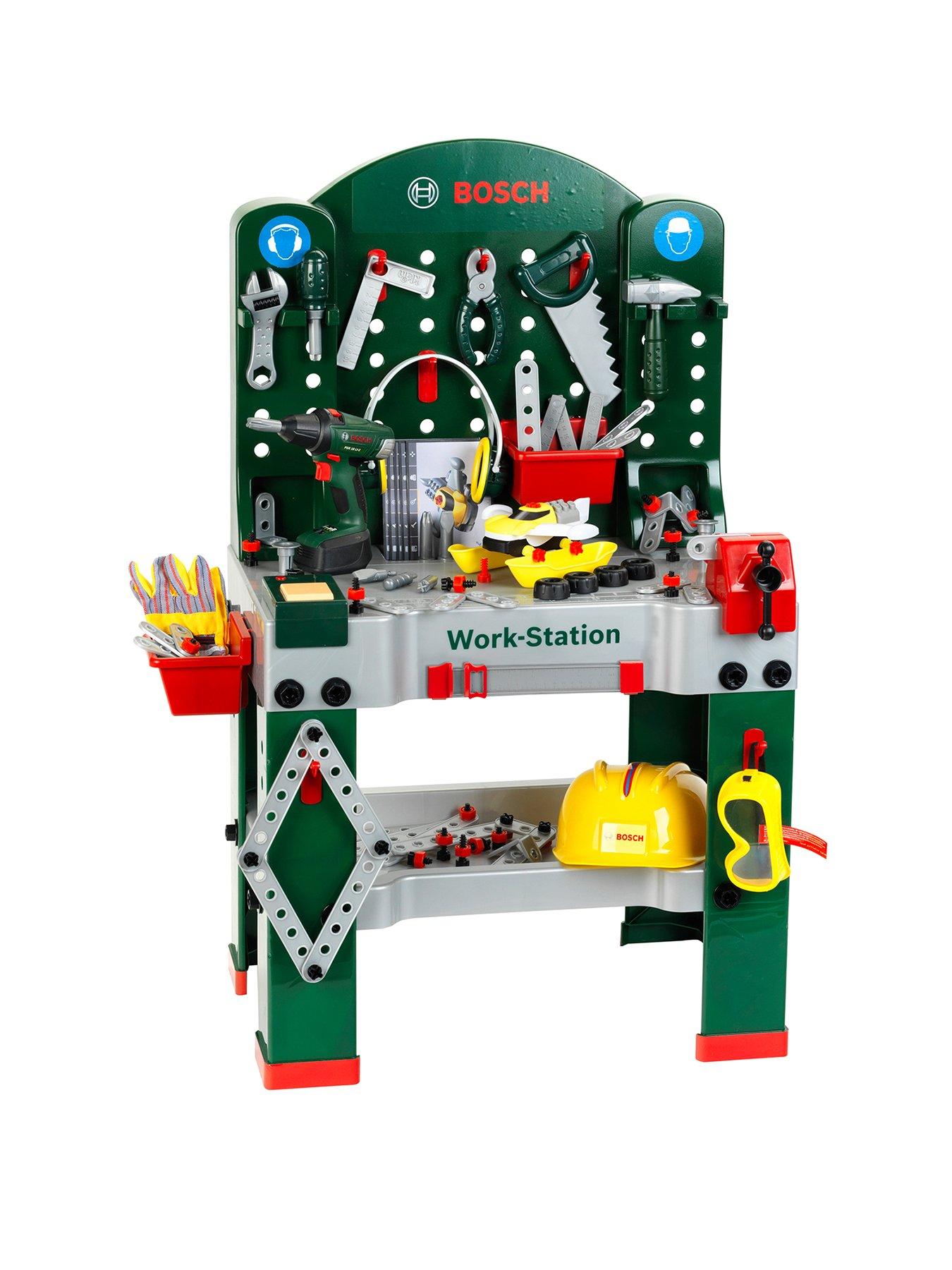 Bosch Workstation Workbench XL