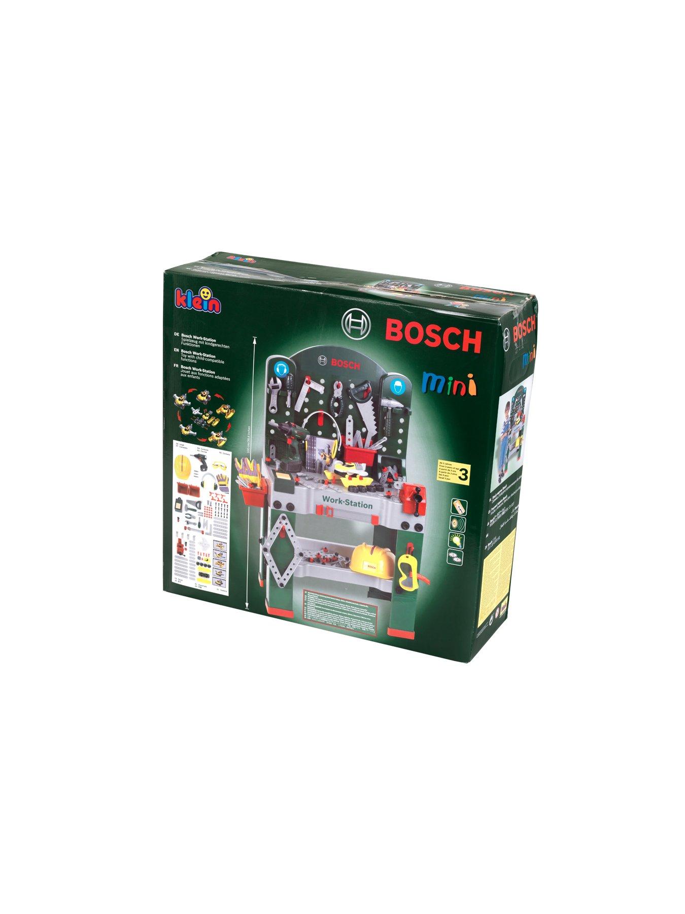 Image 2 of 7 of Bosch Workstation Workbench XL