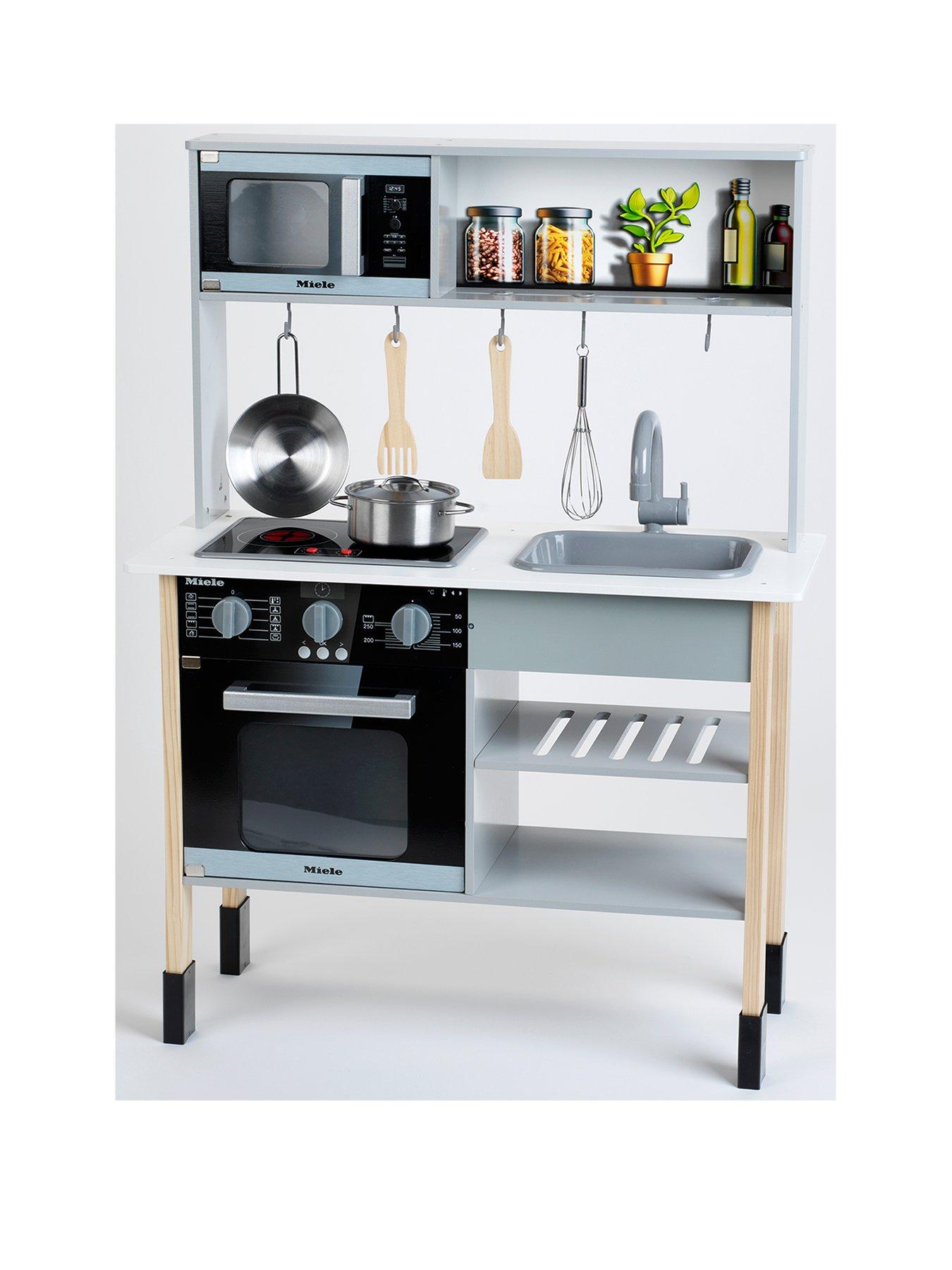 miele kids kitchen