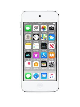 Apple Apple Ipod Touch, 128Gb - Silver Picture