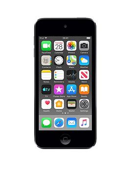 Apple Apple Ipod Touch, 32Gb - Space Grey Picture